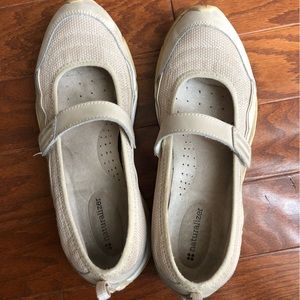 Stone, Maryjane style, Comfort shoe